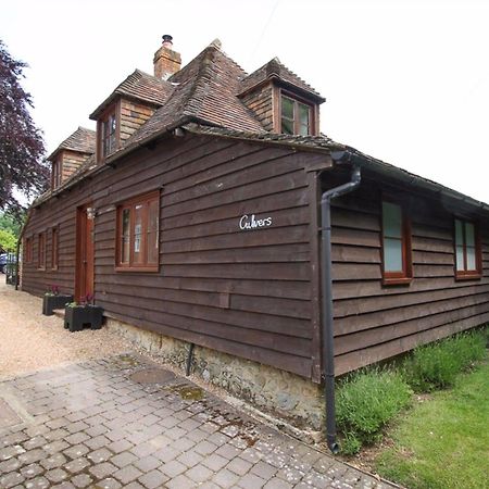 Culvers Barn And Little Culvers Ashford  Zewnętrze zdjęcie