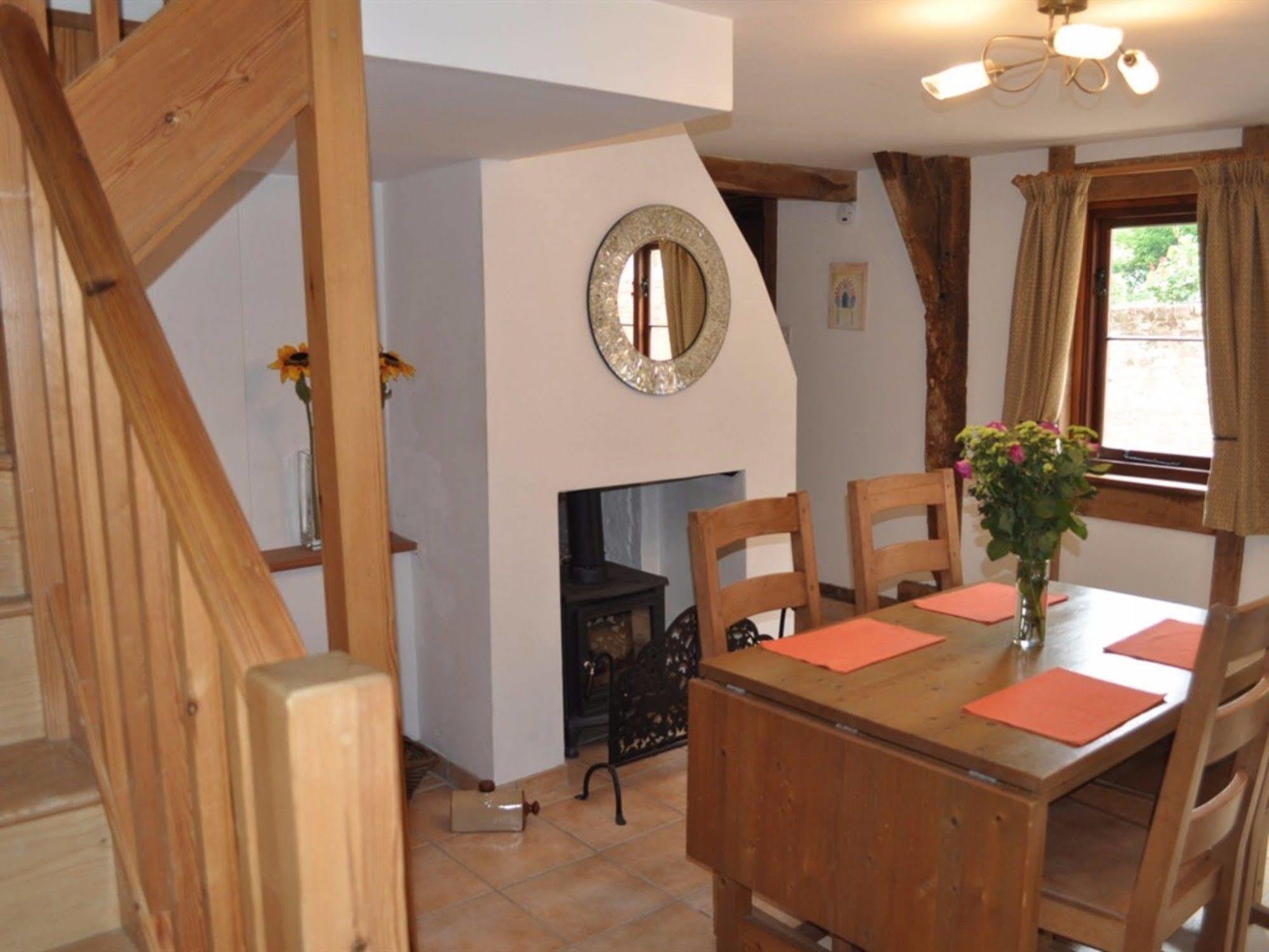 Culvers Barn And Little Culvers Ashford  Zewnętrze zdjęcie