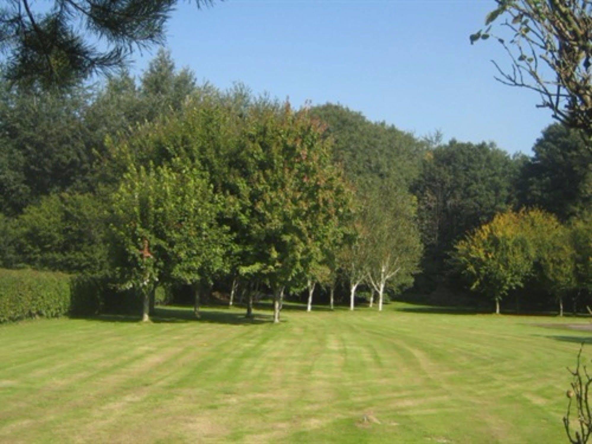 Culvers Barn And Little Culvers Ashford  Zewnętrze zdjęcie
