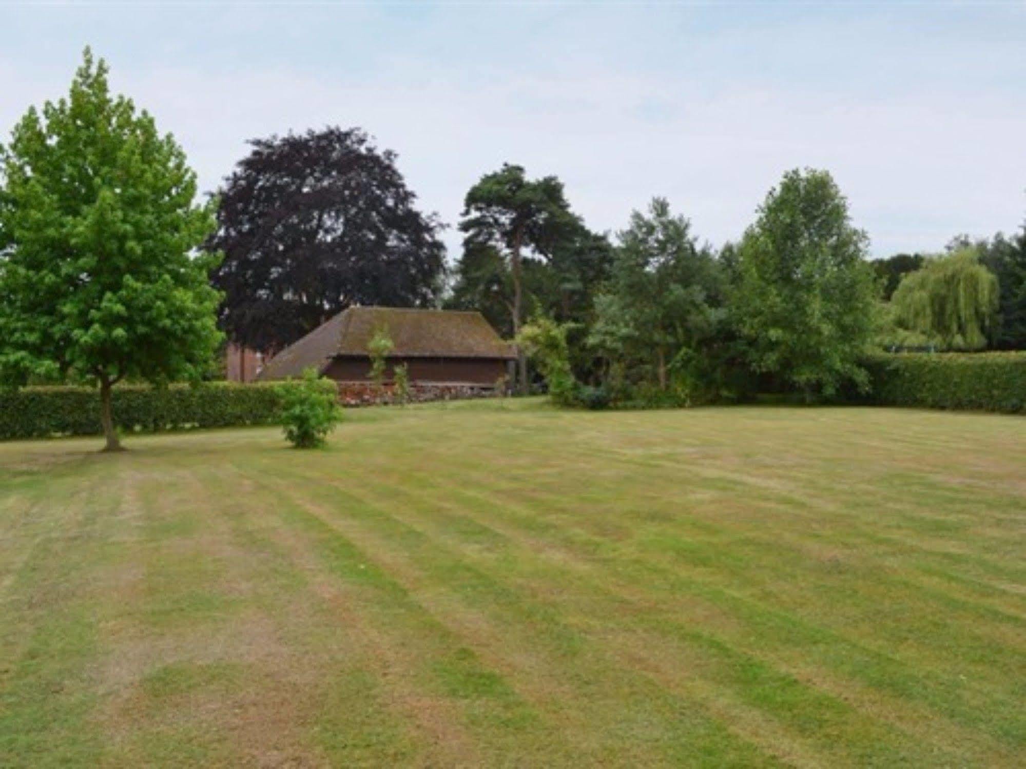 Culvers Barn And Little Culvers Ashford  Zewnętrze zdjęcie