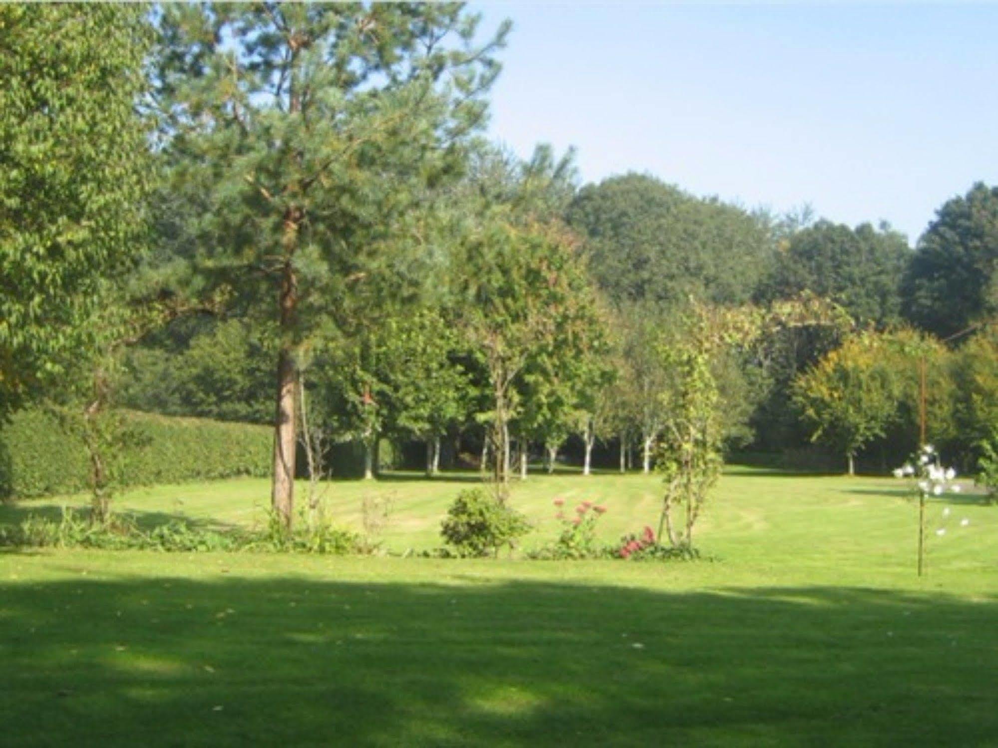 Culvers Barn And Little Culvers Ashford  Zewnętrze zdjęcie